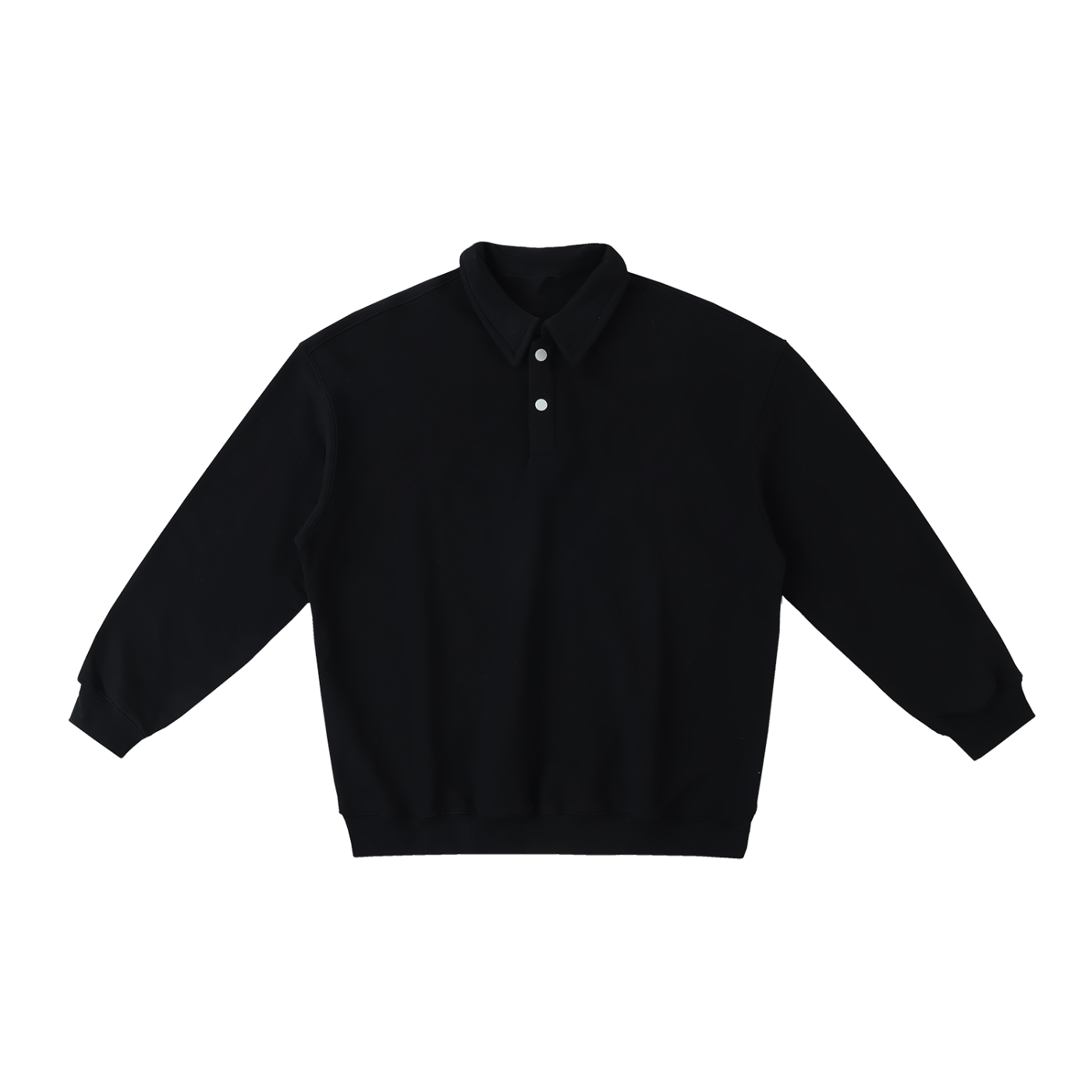 The Vanguard Shirt