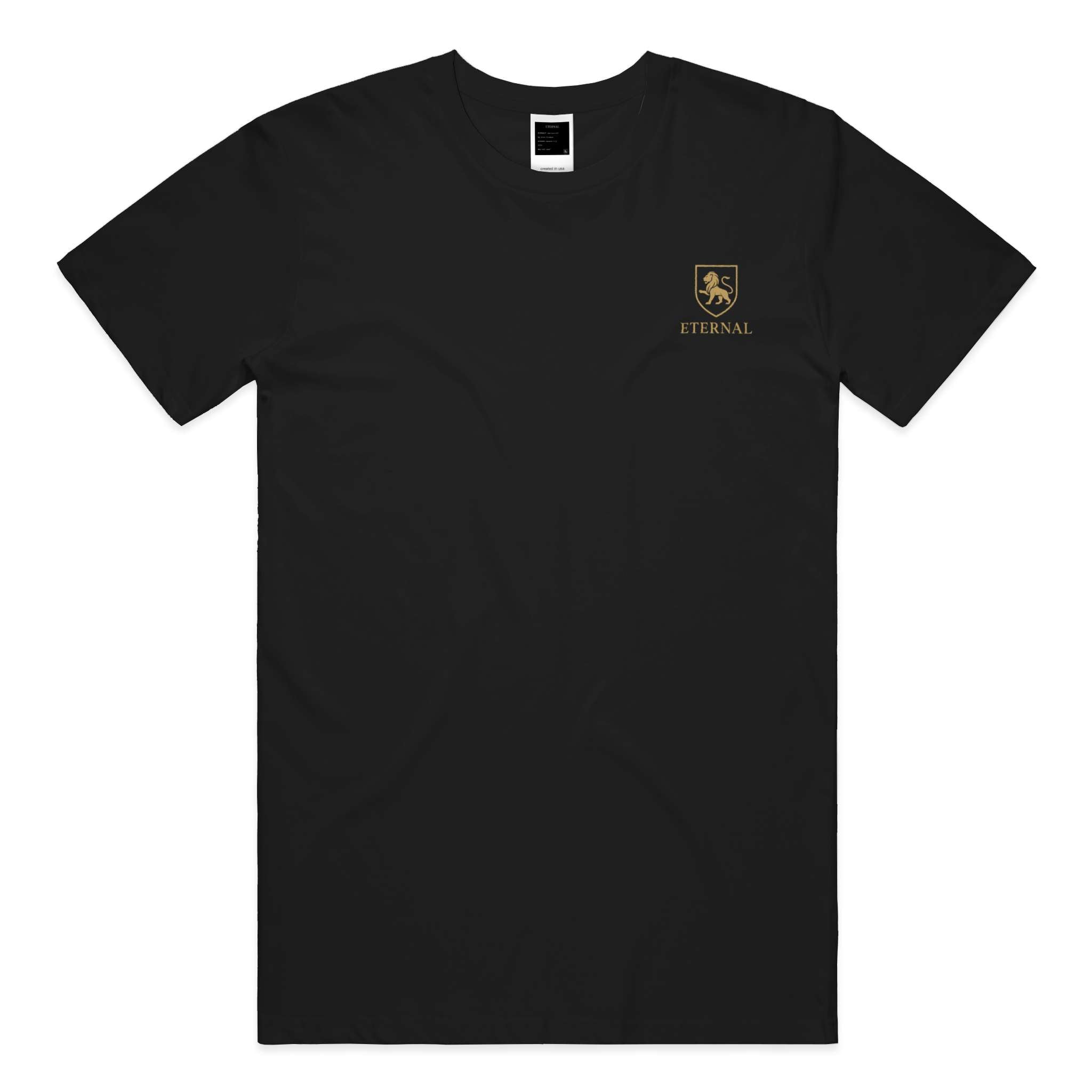 The Legacy Tee
