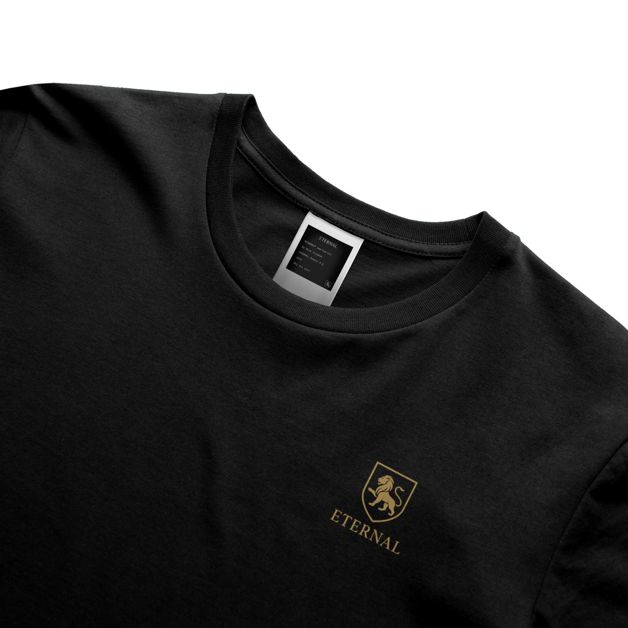 The Legacy Tee
