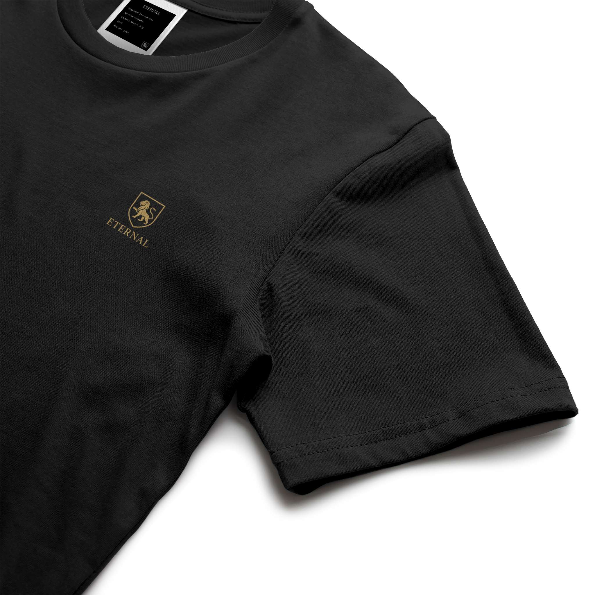 The Legacy Tee