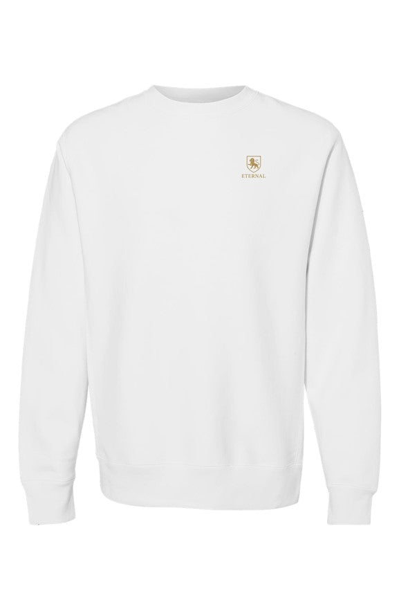 Legend Premium Heavyweight Cross Grain Crewneck