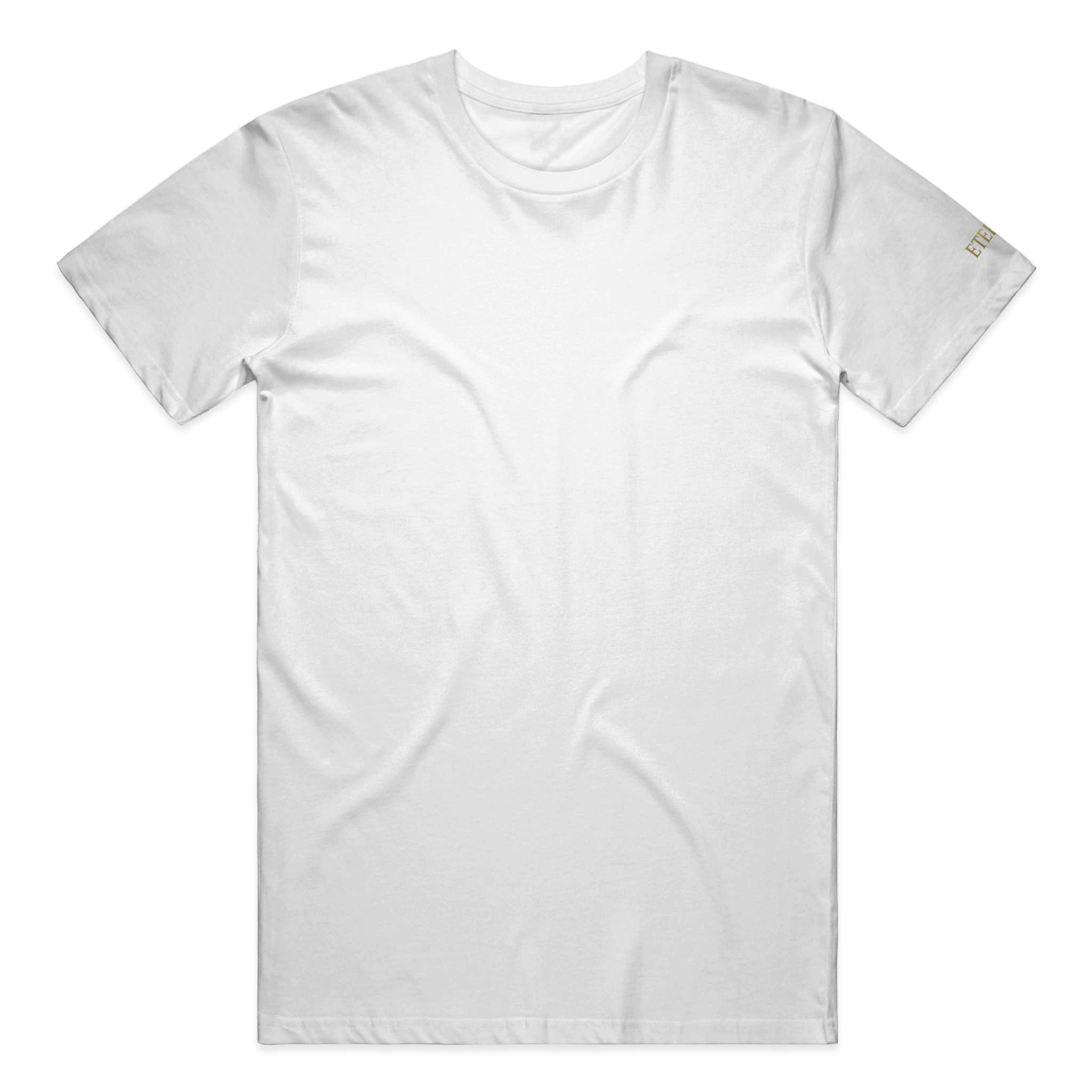 Heavyweight Tee