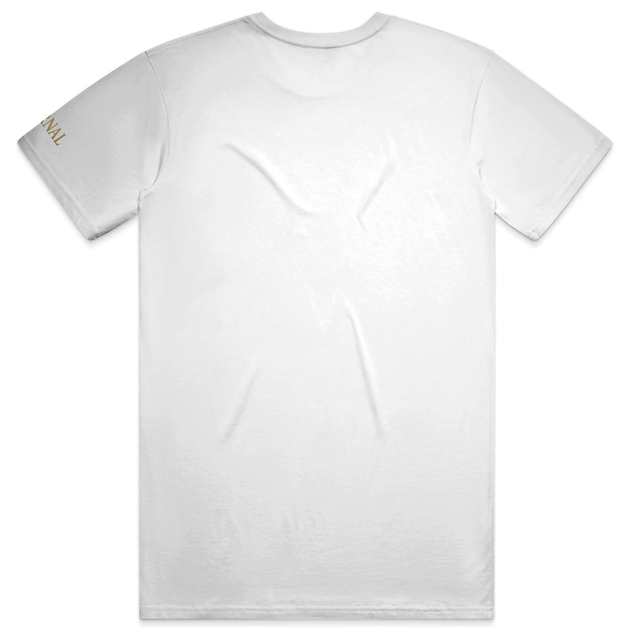 Heavyweight Tee