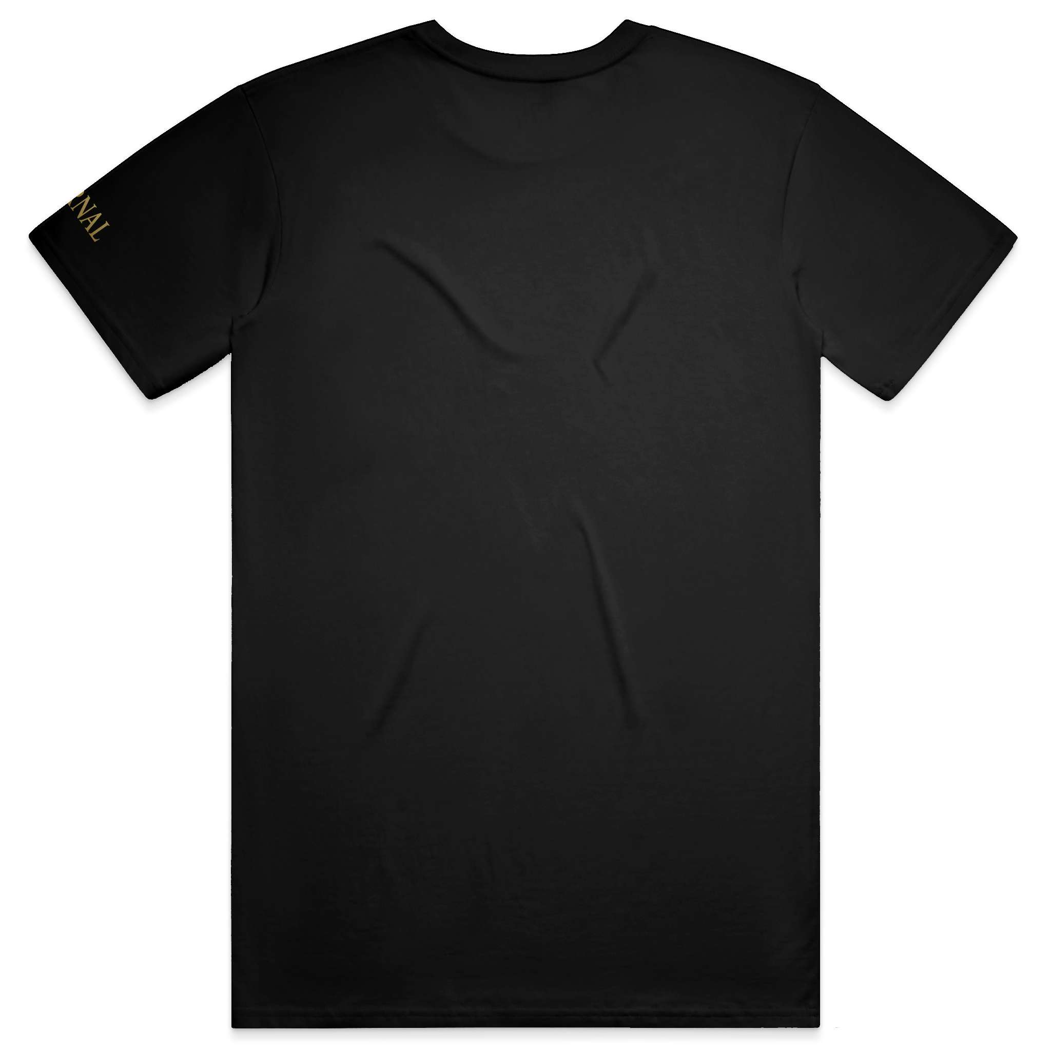 The Foundation Tee