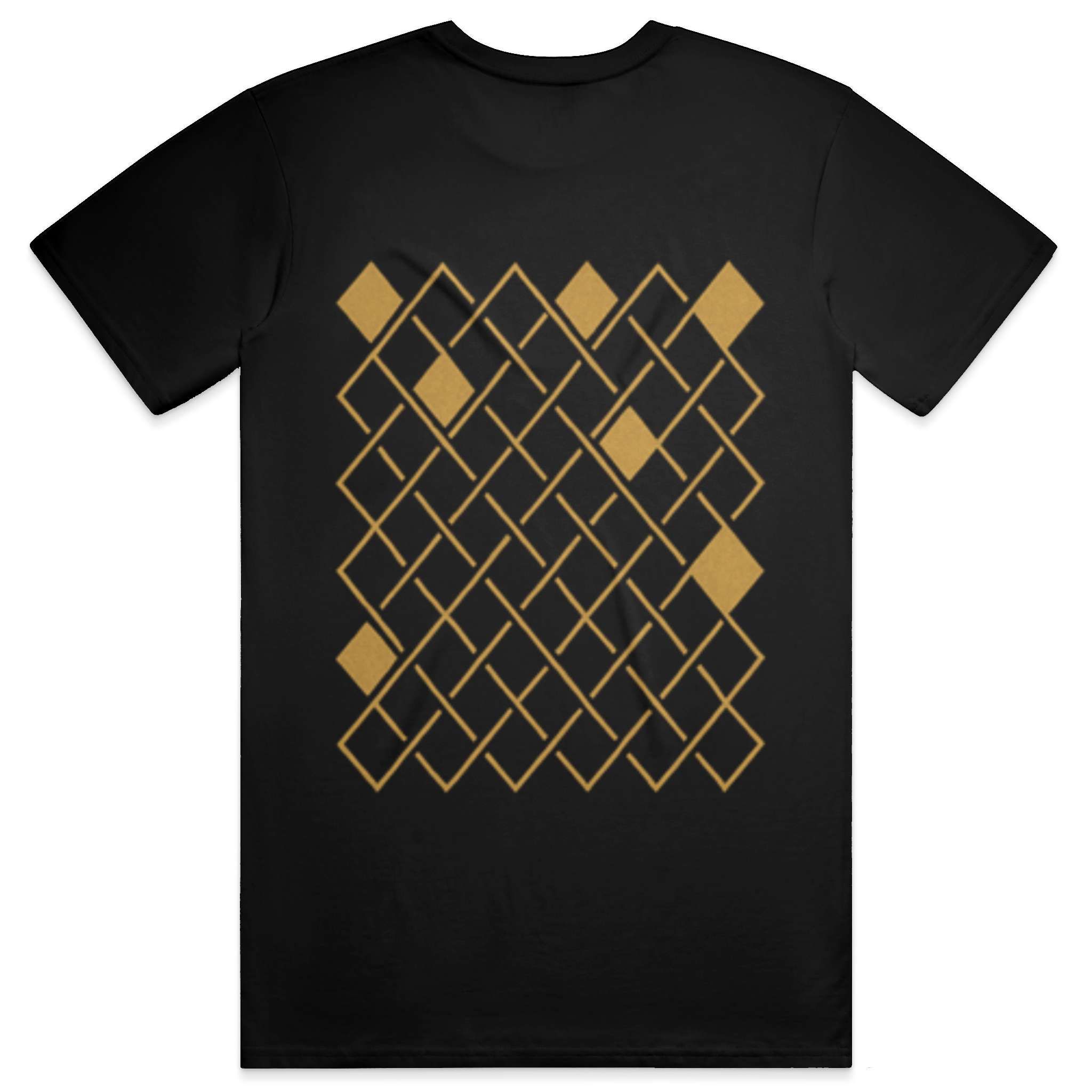 Premium Pigment Dye T-Shirt