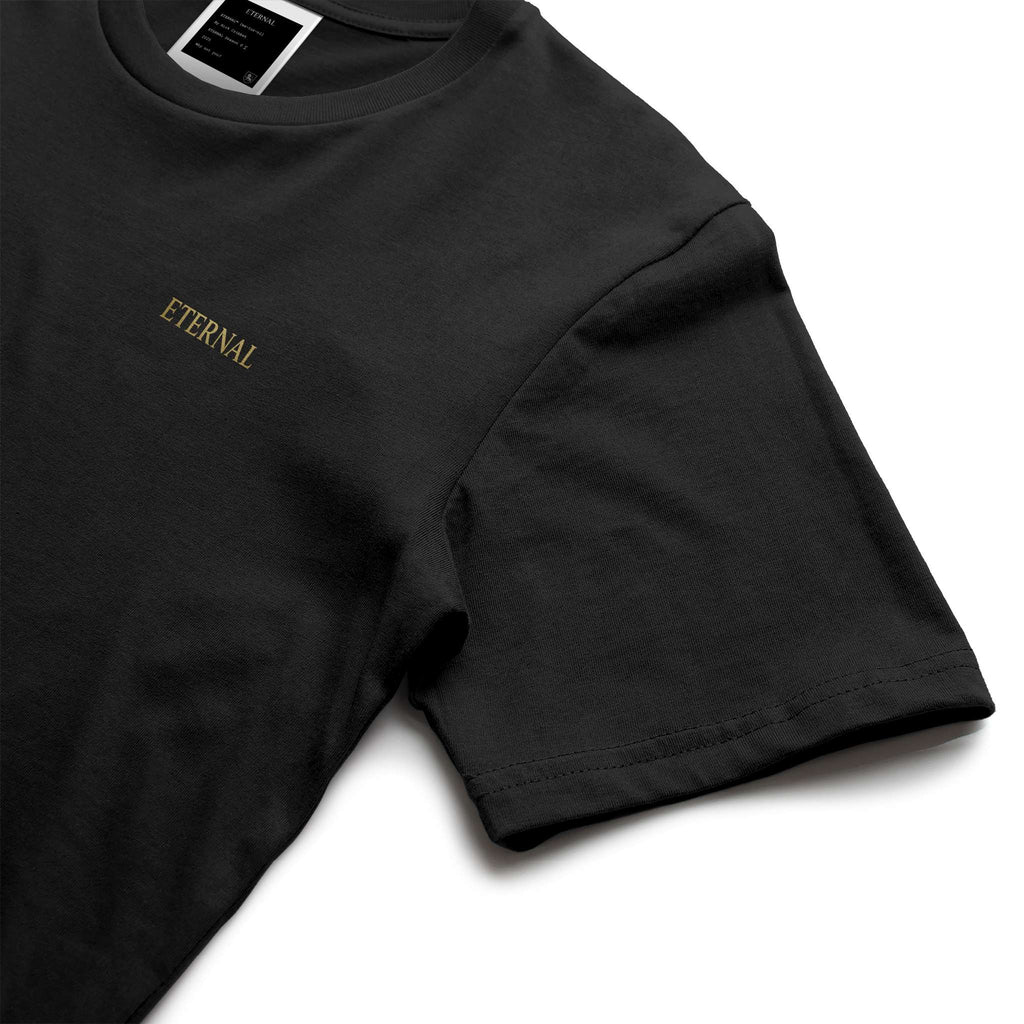 Premium Pigment Dye T-Shirt