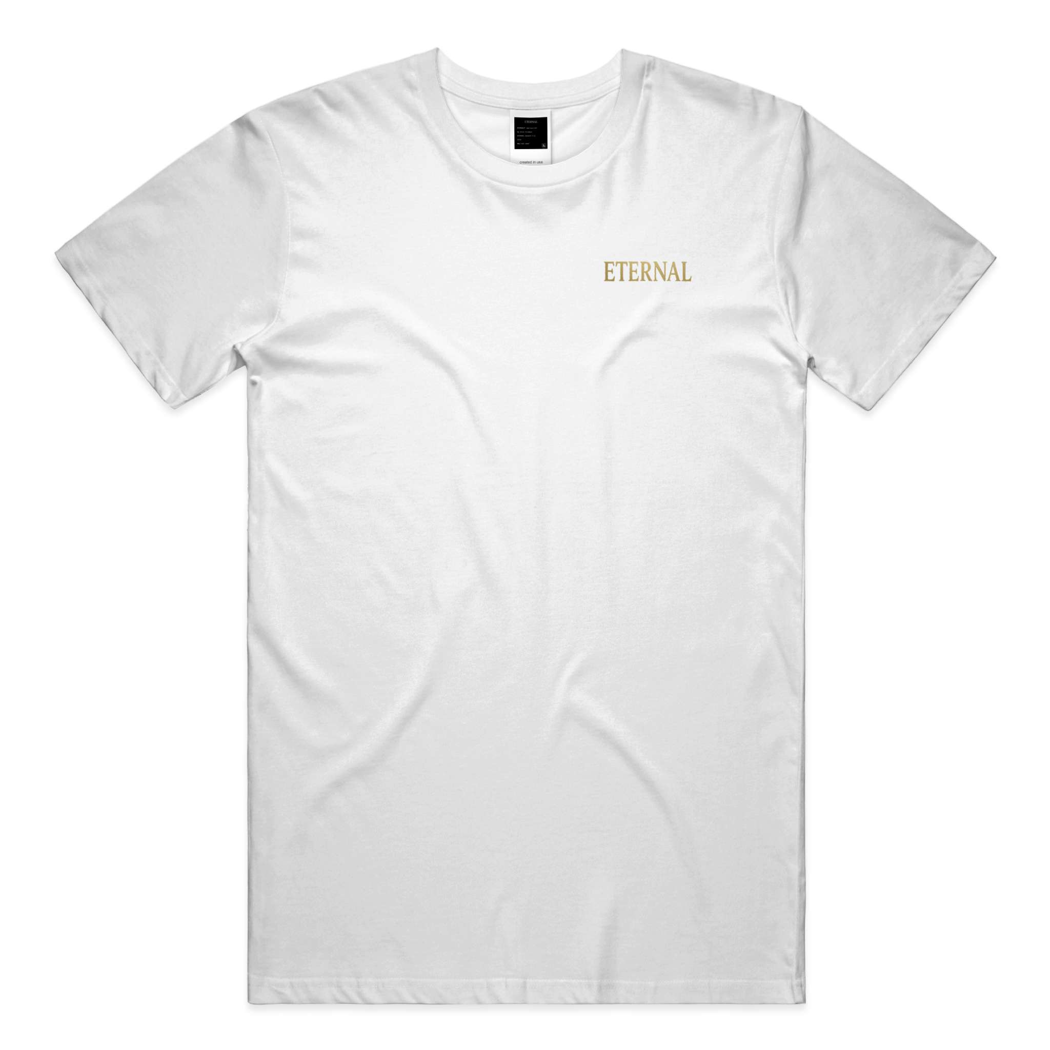 The Echo Tee