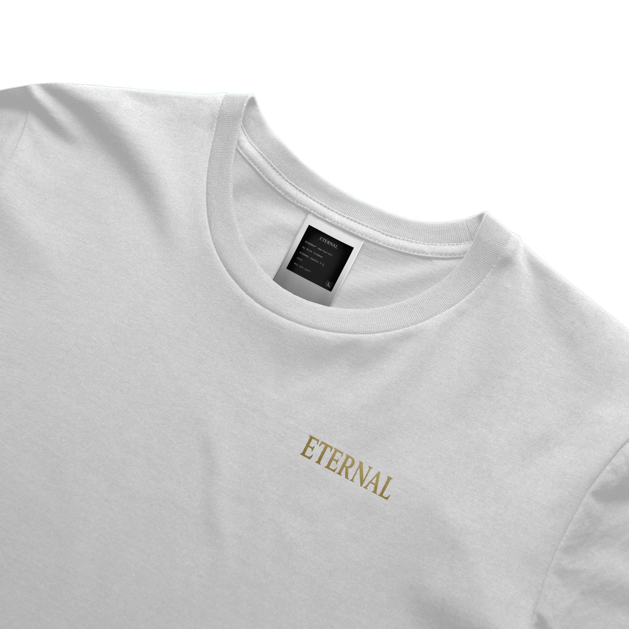 The Echo Tee