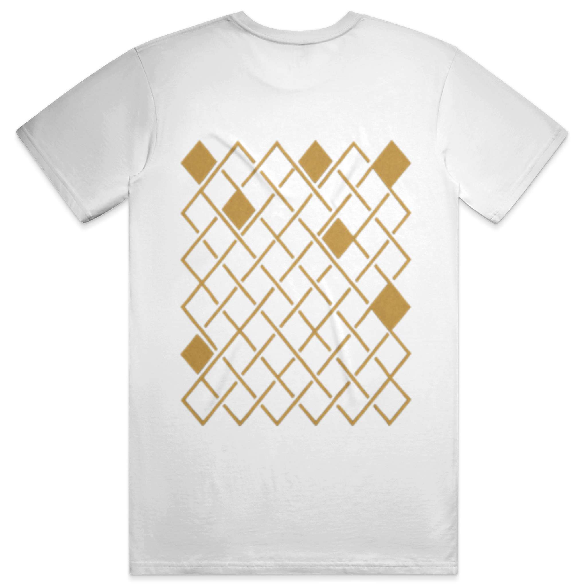 The Echo Tee