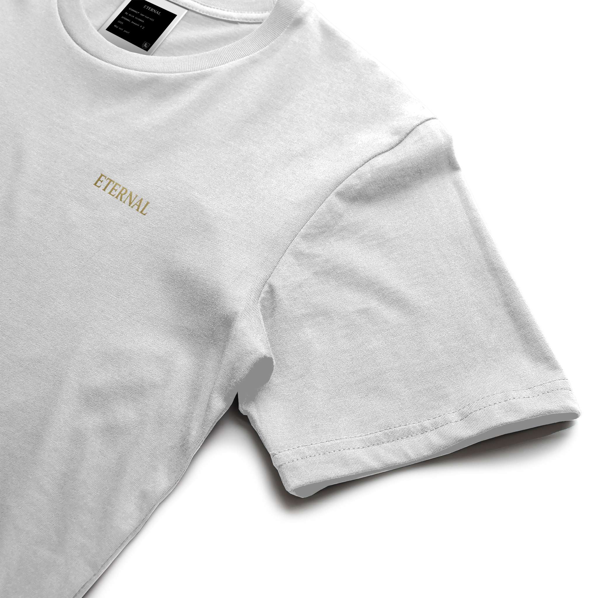 The Echo Tee