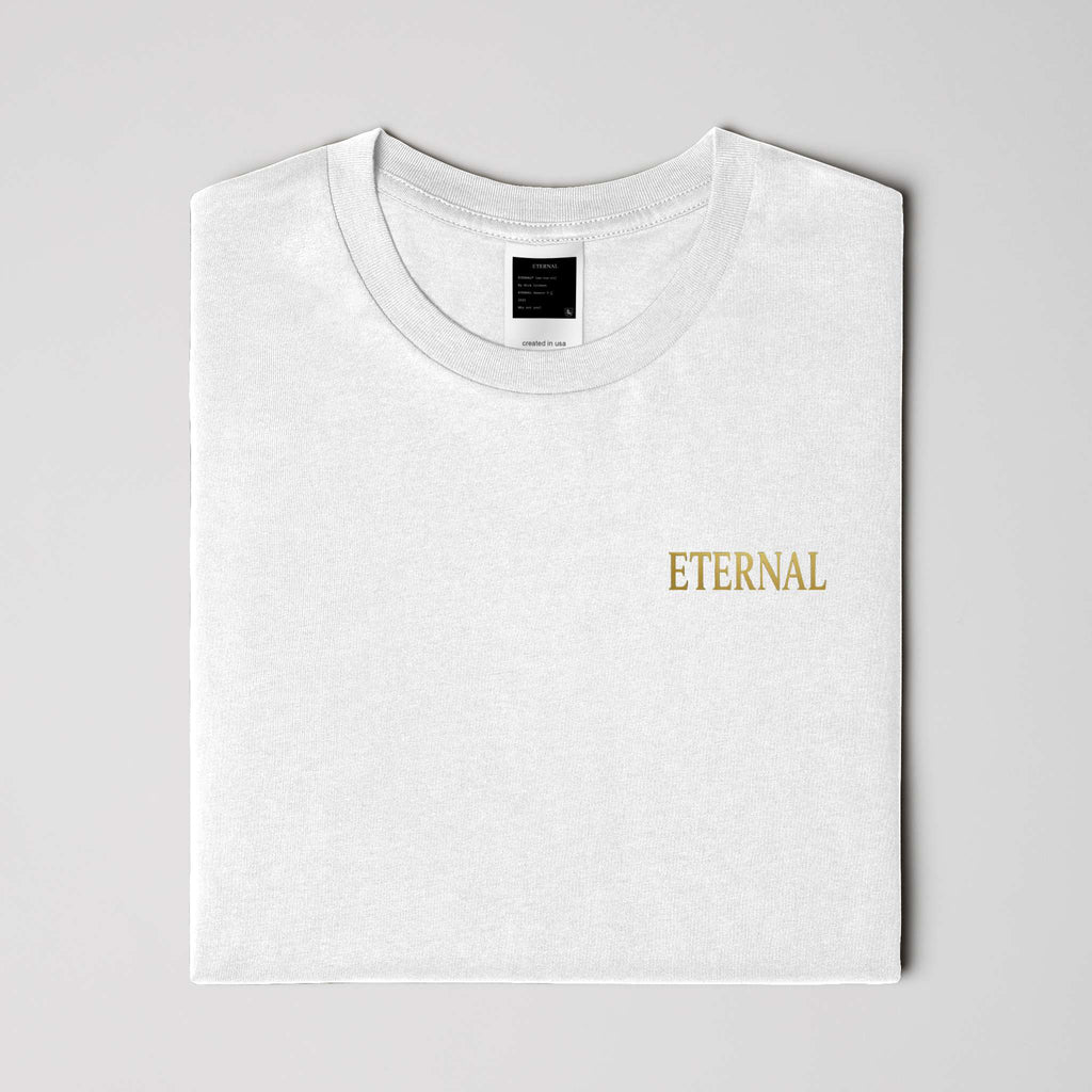 The Echo Tee