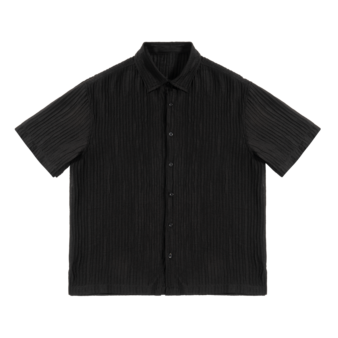 The Eden Shirt
