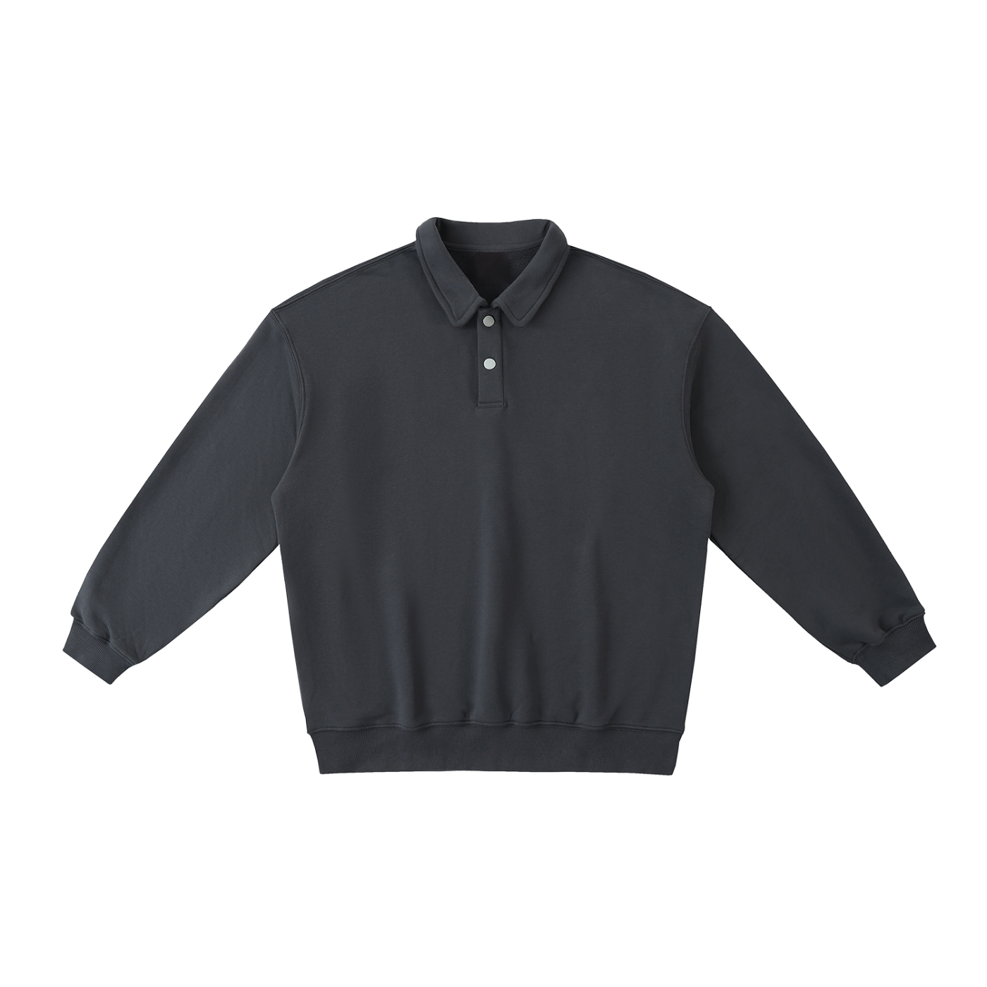 The Vanguard Shirt