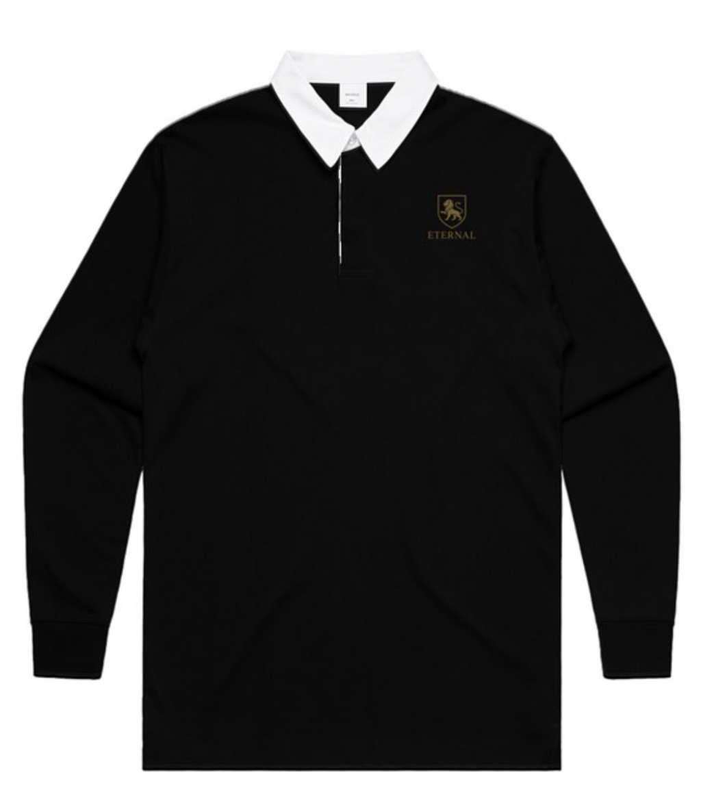 The Resolve Jersey