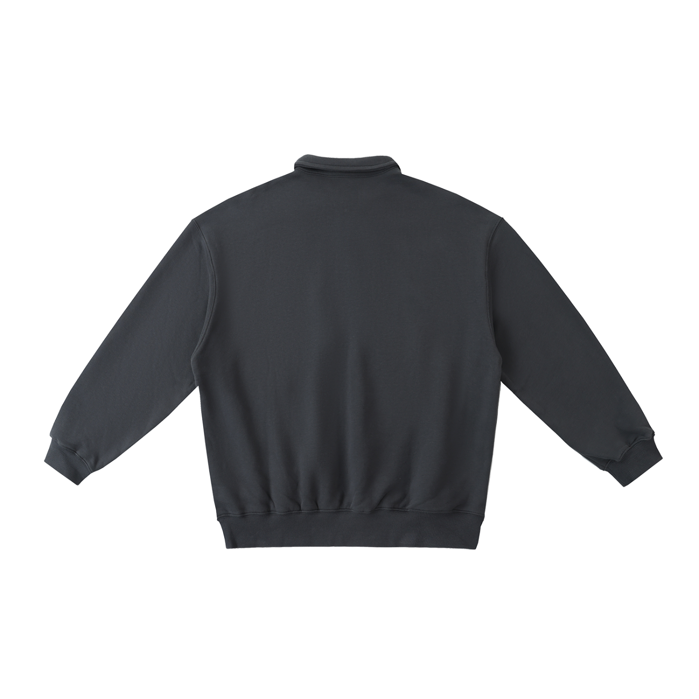 The Vanguard Shirt
