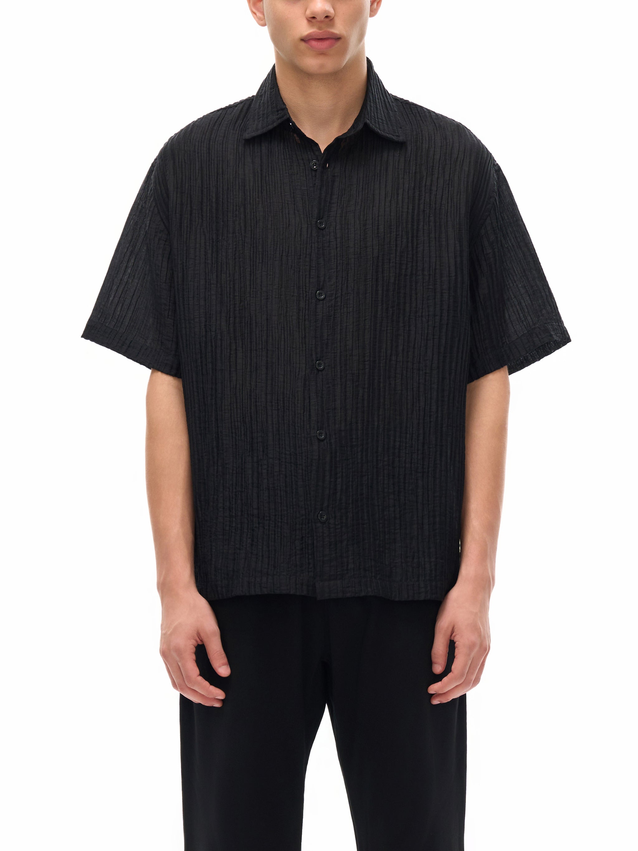 The Eden Shirt