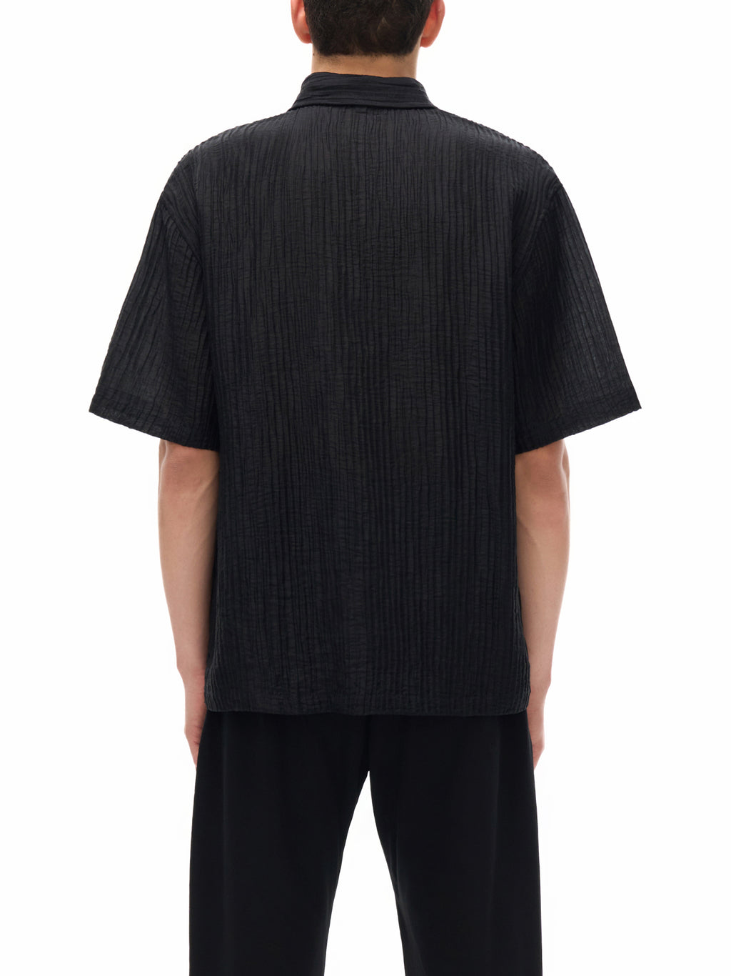 The Eden Shirt