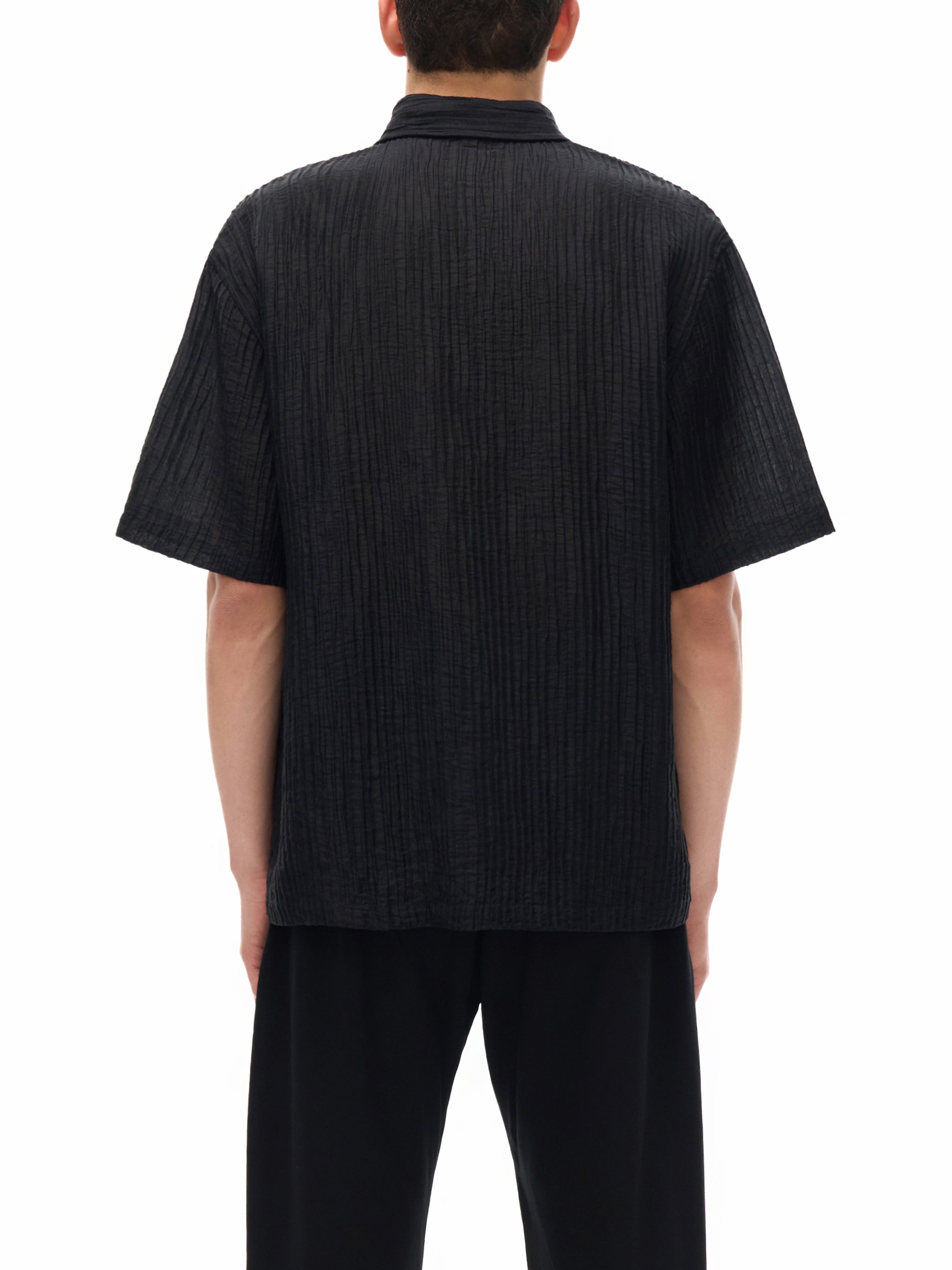 The Eden Shirt