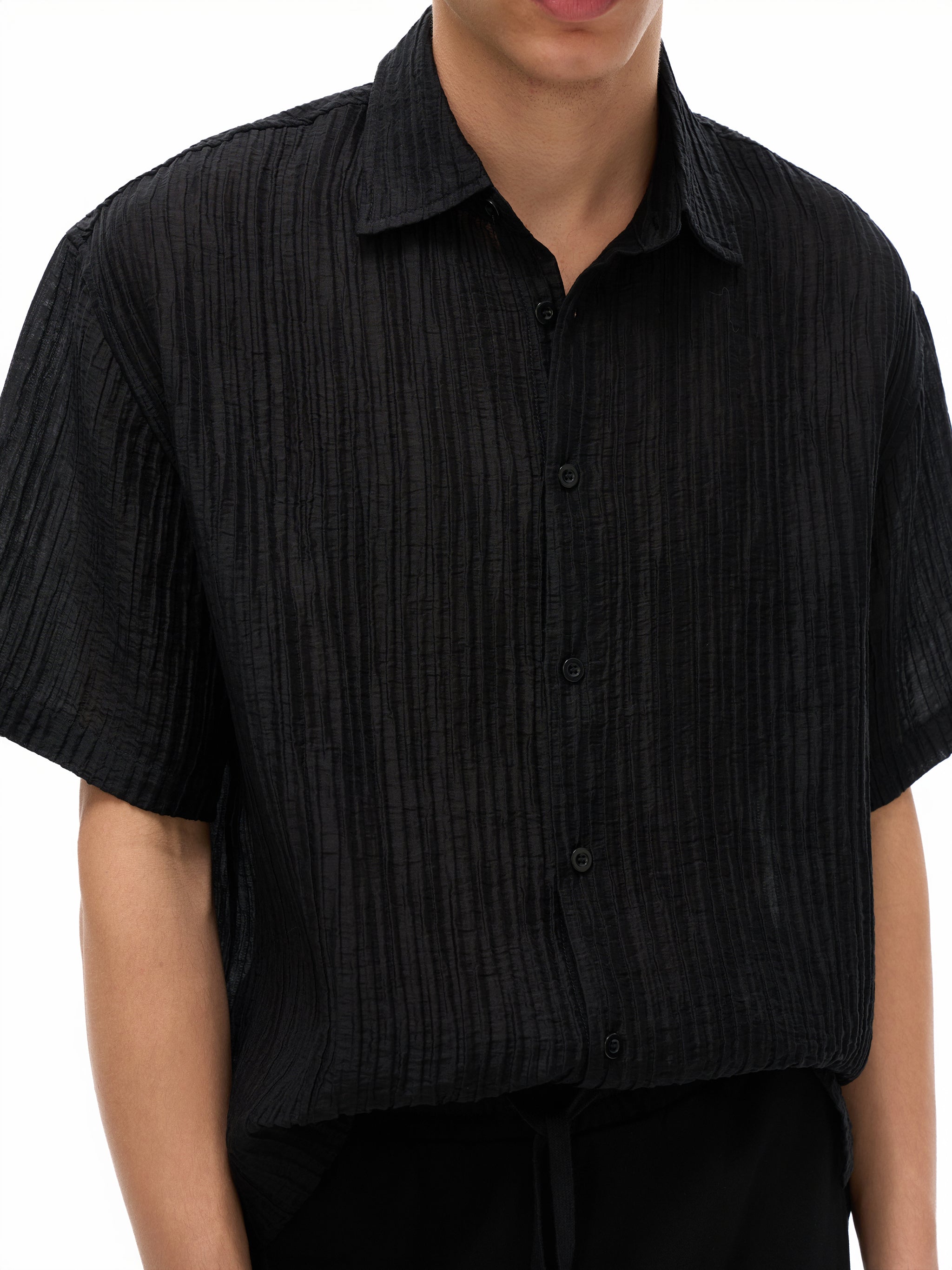 The Eden Shirt
