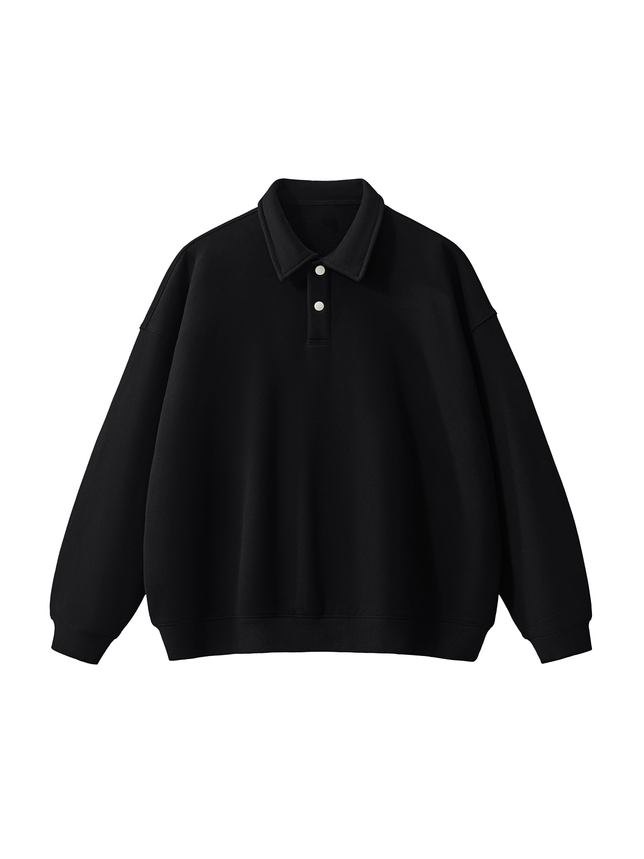 The Vanguard Shirt