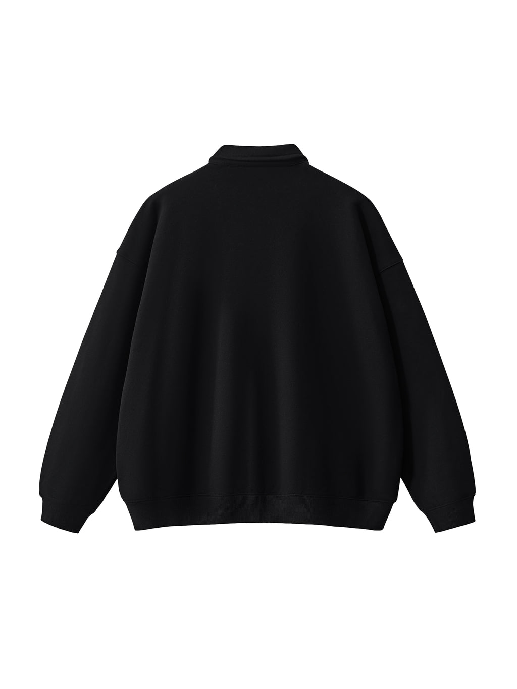The Vanguard Shirt