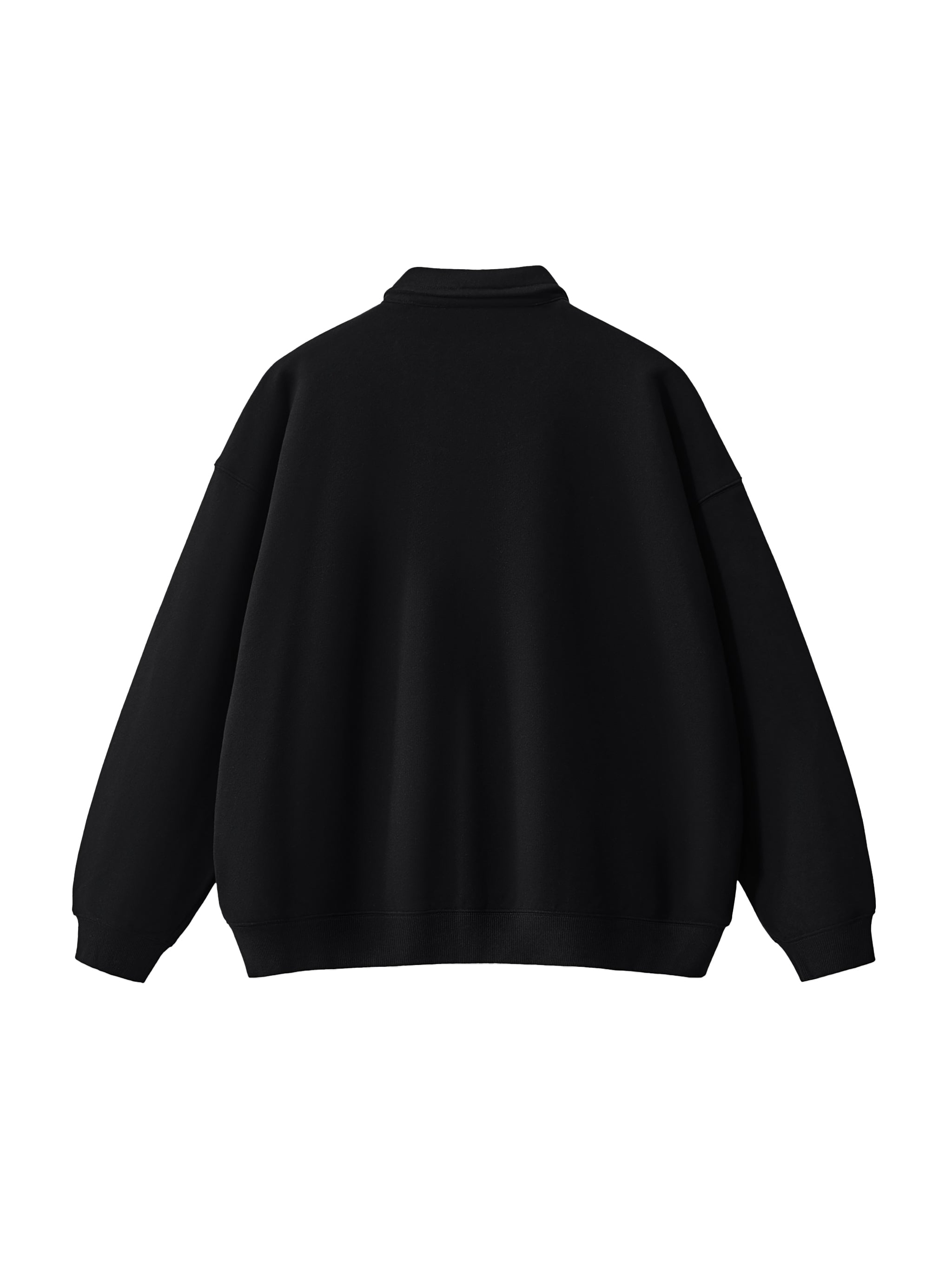 The Vanguard Shirt