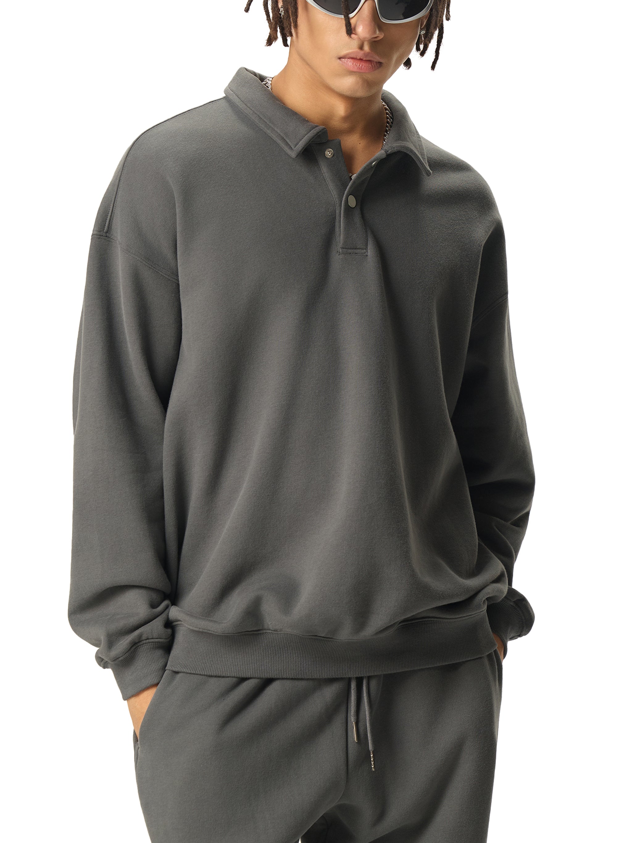The Vanguard Shirt