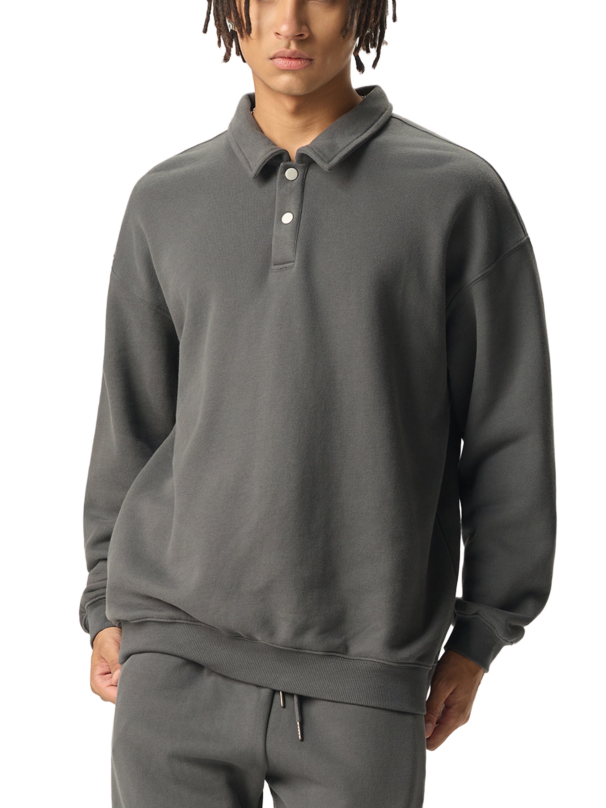 The Vanguard Shirt