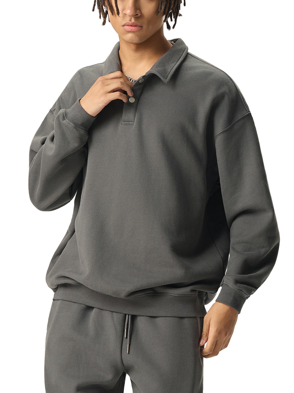 The Vanguard Shirt