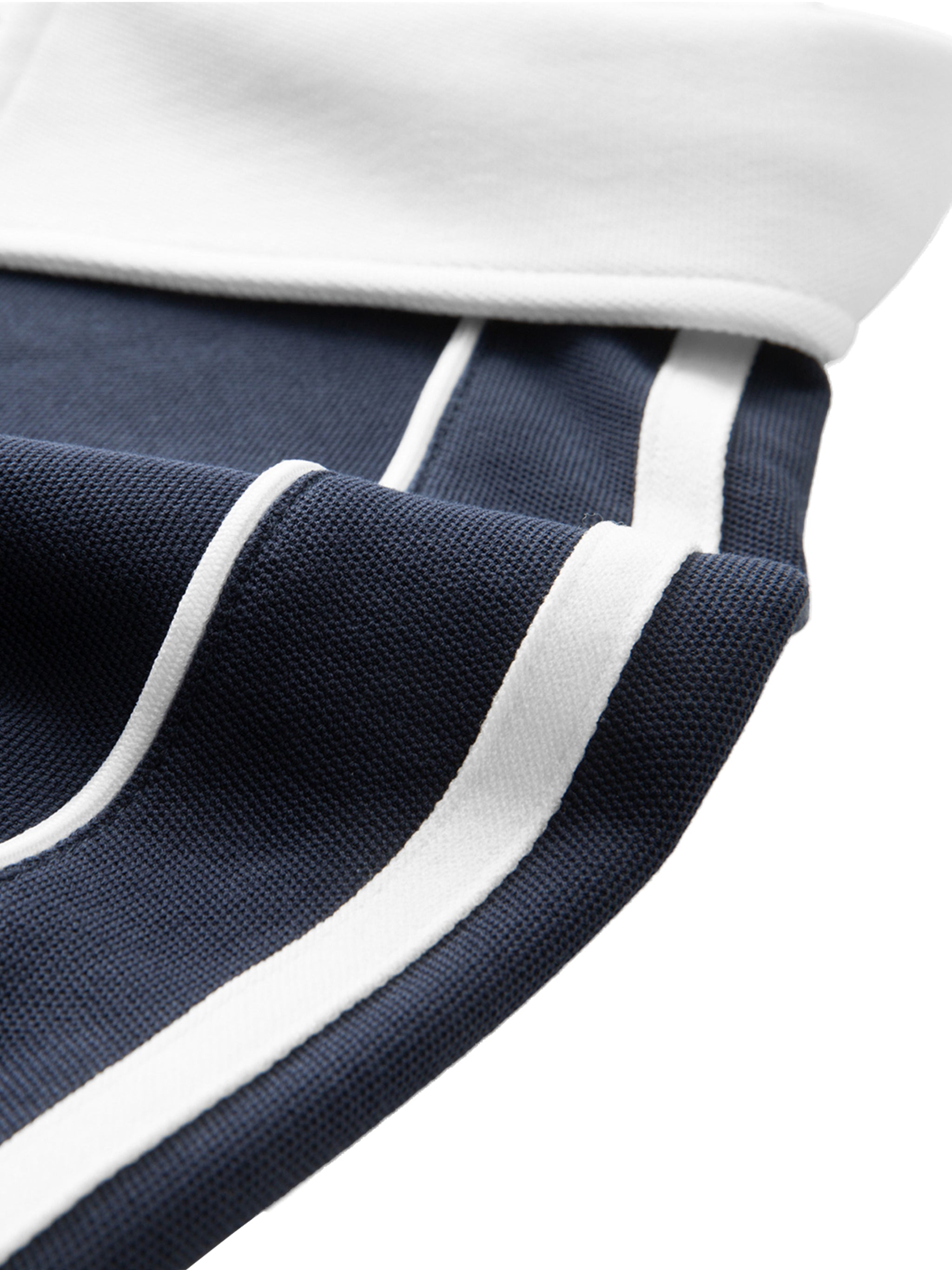 The Axis Polo