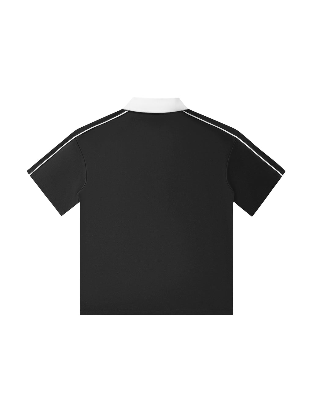 The Axis Polo