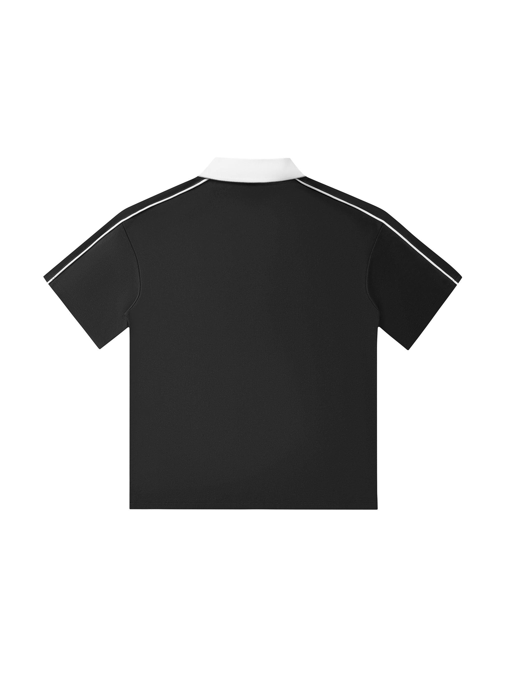 The Axis Polo