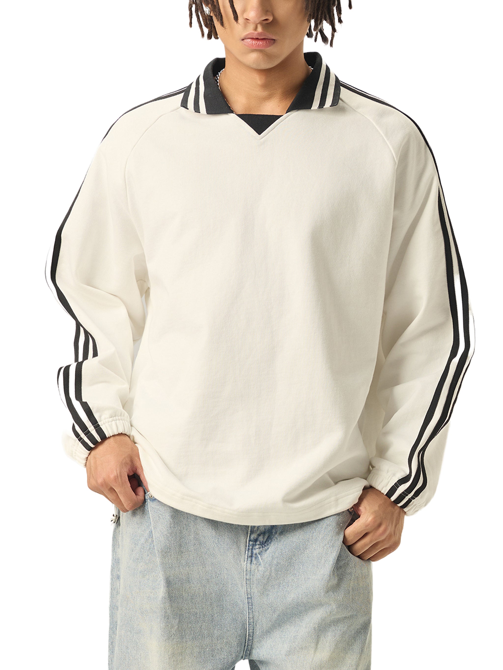 The Empire Jersey
